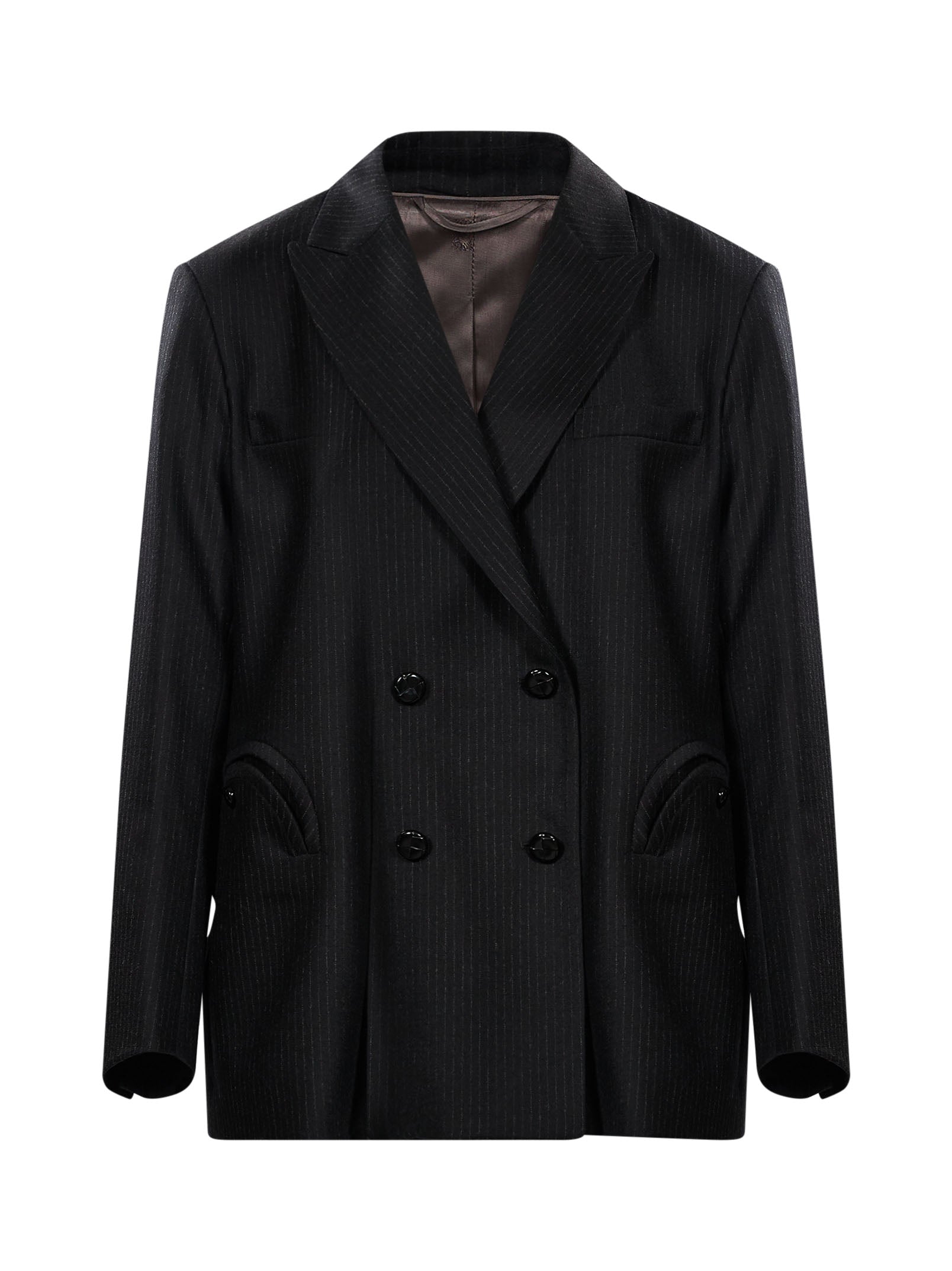 Blazer Nightbreak in nero 