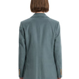 Blazer Everynight in blu 