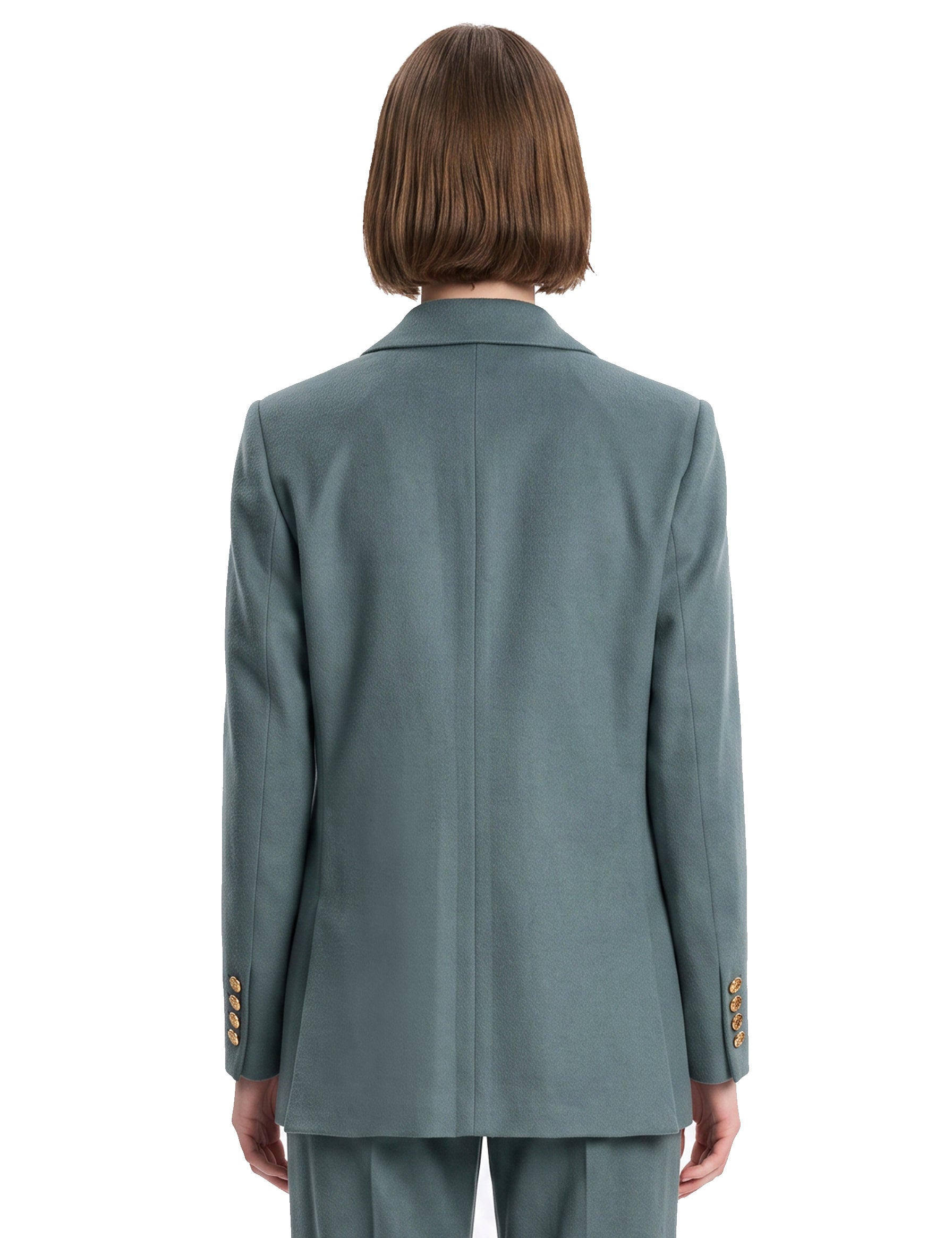 Blazer Everynight in blu 
