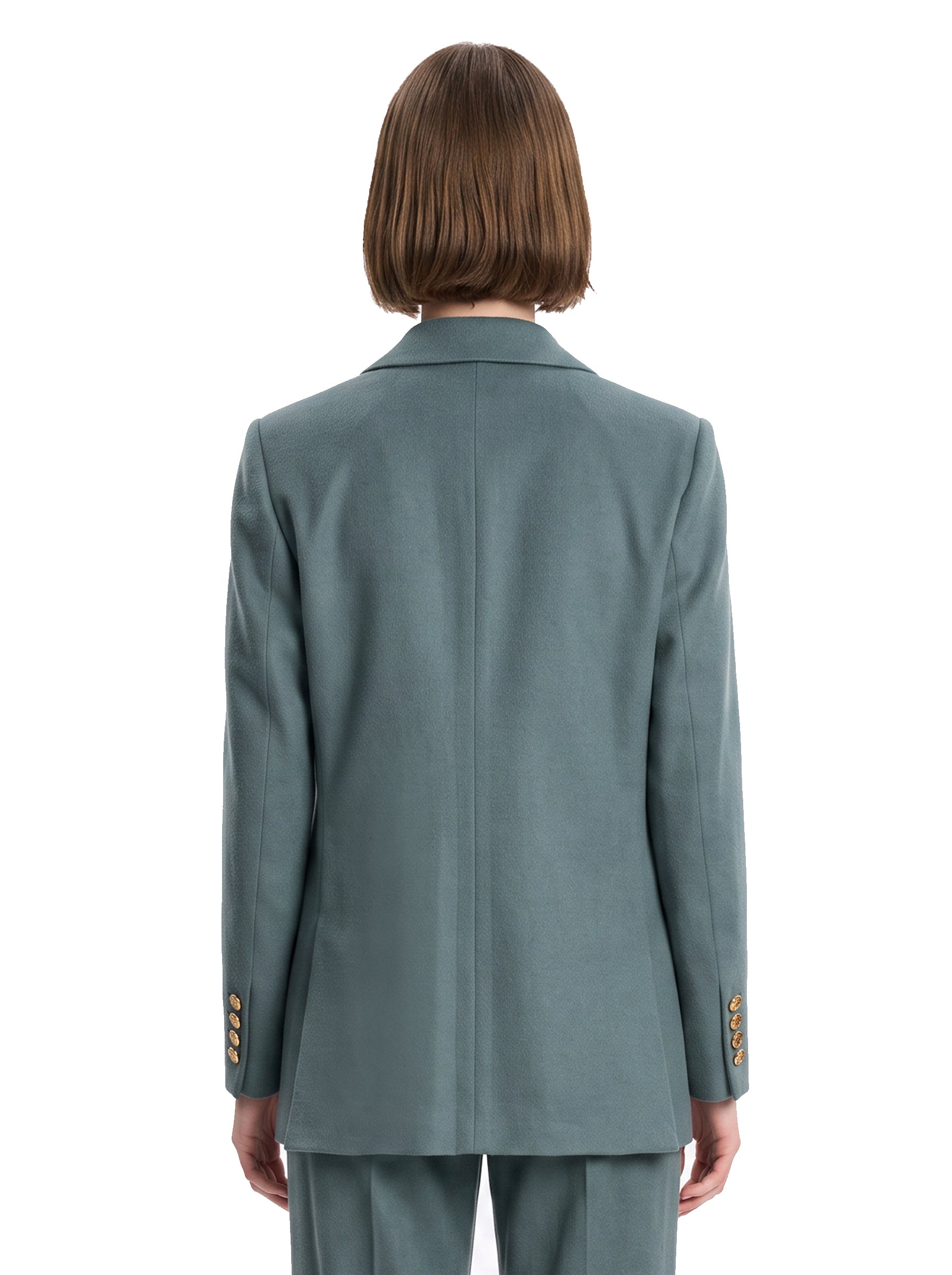 Blazer Everynight in blu 