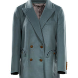 Blazer Everynight in blu 