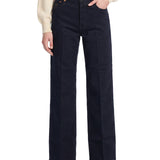Jeans Clapotis Maline in blu 
