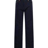 Jeans Clapotis Maline in blu 