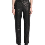 Pantaloni Vegas Baby Darryl in nero 