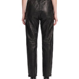 Pantaloni Vegas Baby Darryl in nero 