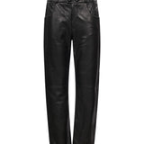 Pantaloni Vegas Baby Darryl in nero 