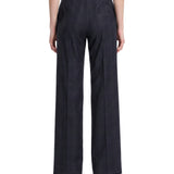 Pantaloni Aramis Lundy in blu 
