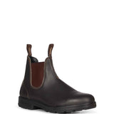 Stivaletti 500 in marrone 