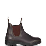 Stivaletti 500 in marrone 