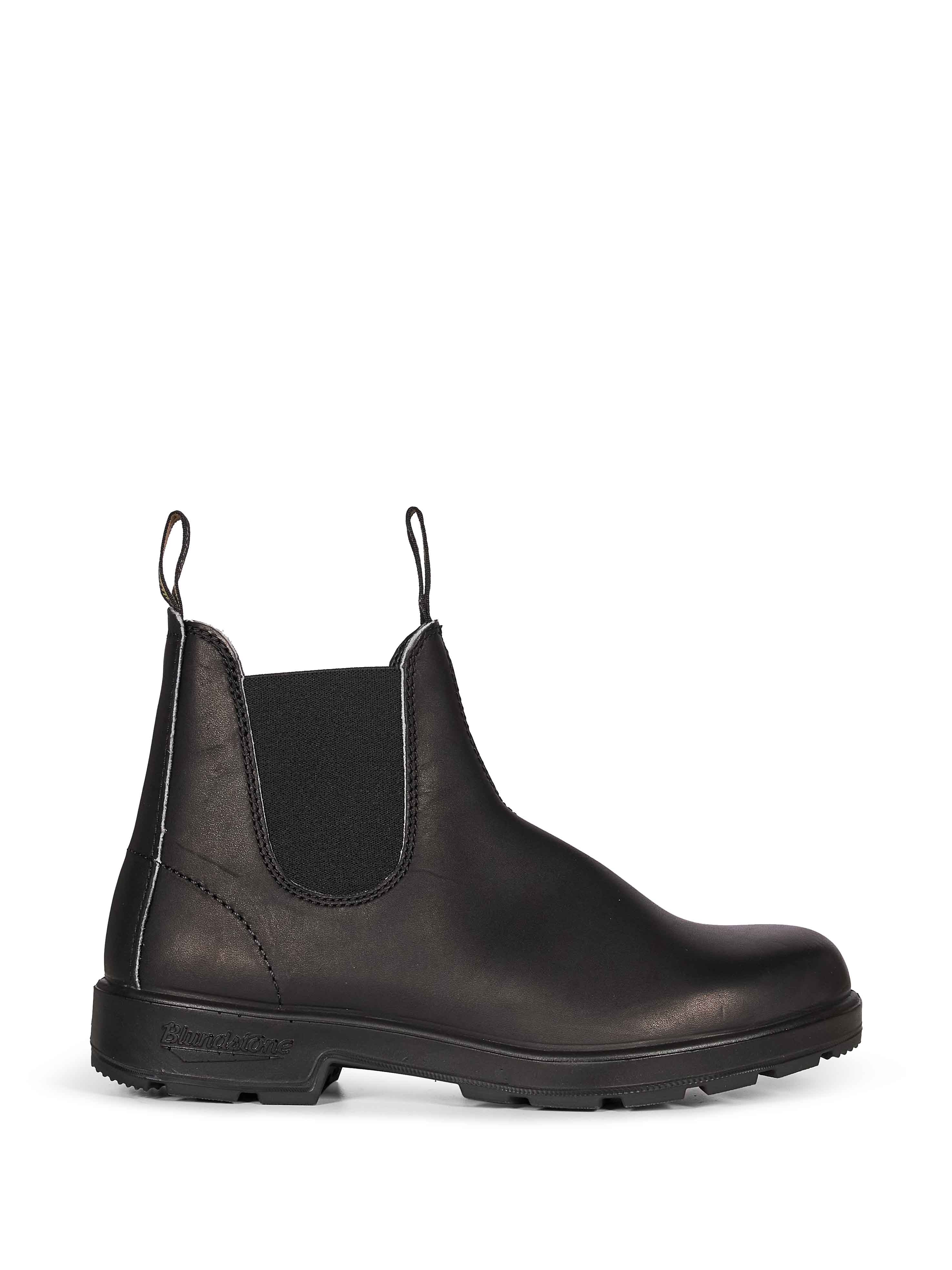 Stivaletti 510 in nero 