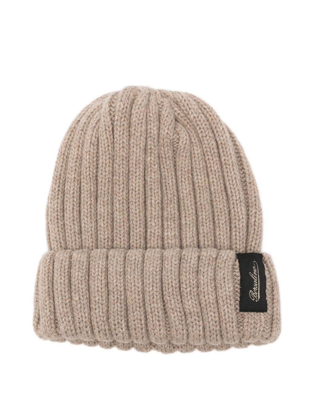 Berretto a cose Hill in beige 