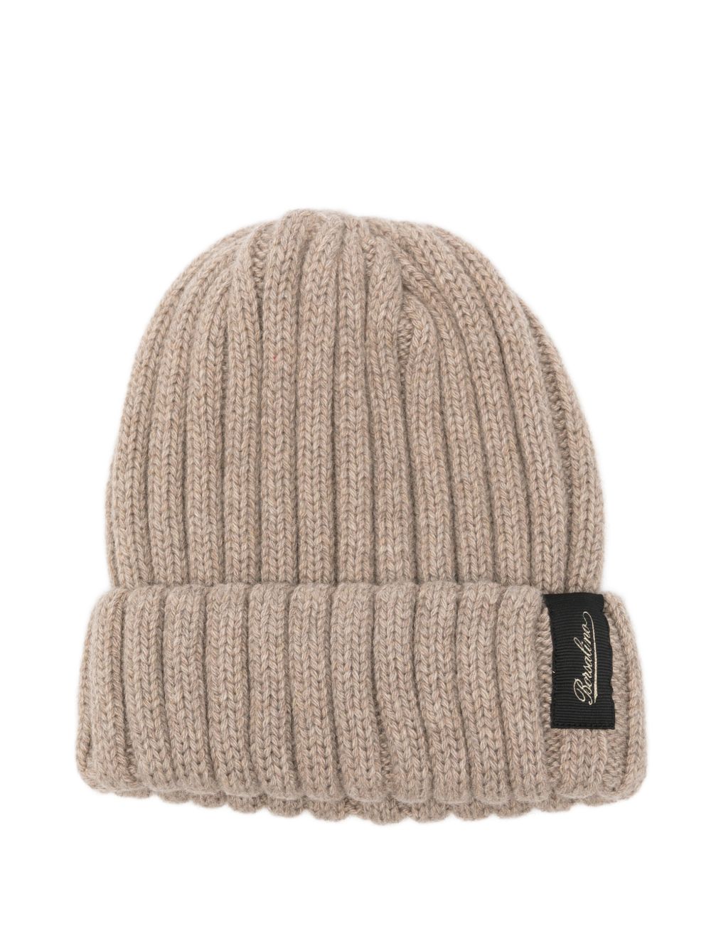 Berretto a cose Hill in beige 