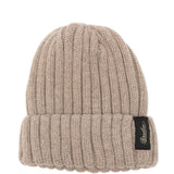Berretto a cose Hill in beige 