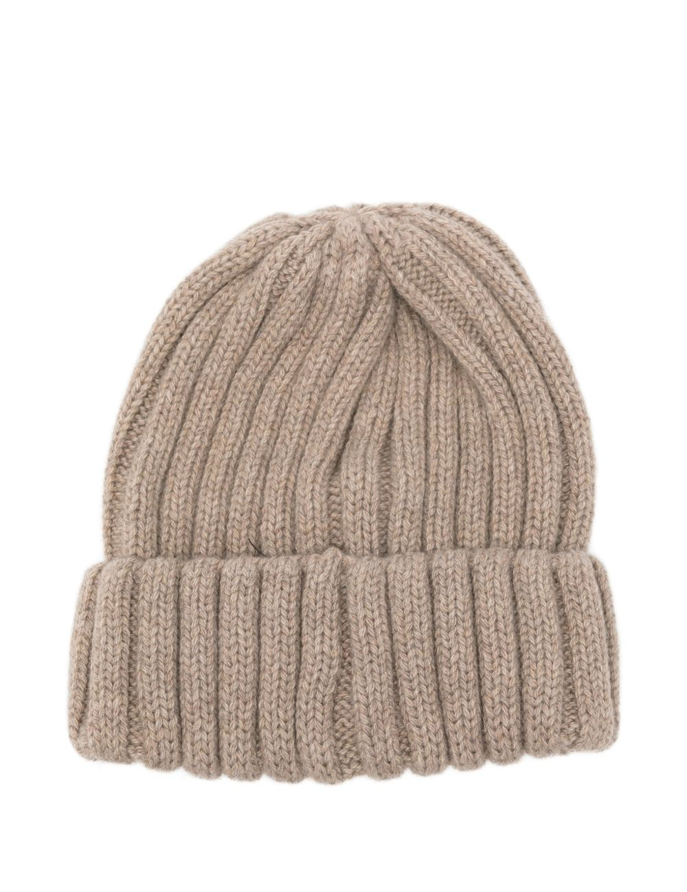Berretto a cose Hill in beige 