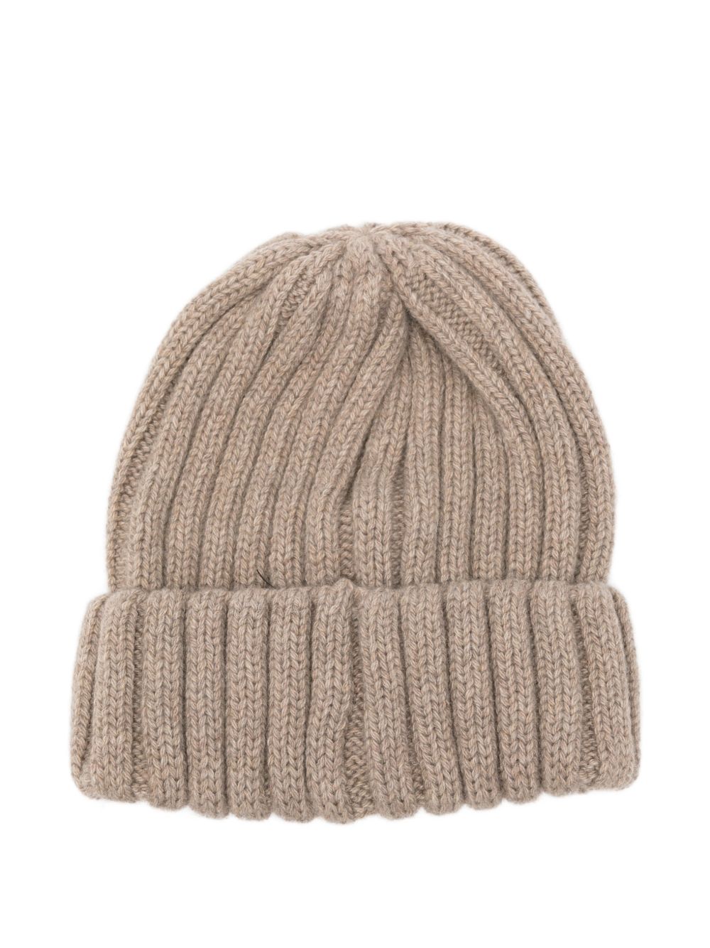 Berretto a cose Hill in beige 