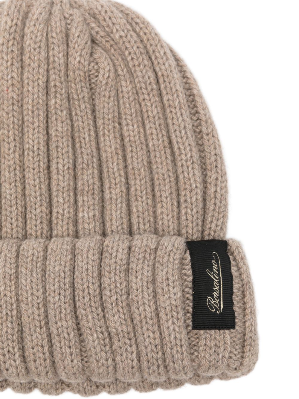 Berretto a cose Hill in beige 
