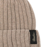 Berretto a cose Hill in beige 