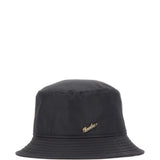 Cappello da pescatore Morgan Bucket in nero 