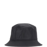 Cappello da pescatore Morgan Bucket in nero 