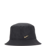 Cappello da pescatore Morgan Bucket in nero 