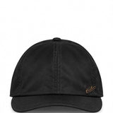 Cappello Hiker in nero 