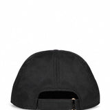 Cappello Hiker in nero 