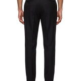 Pantaloni Arno in blu 