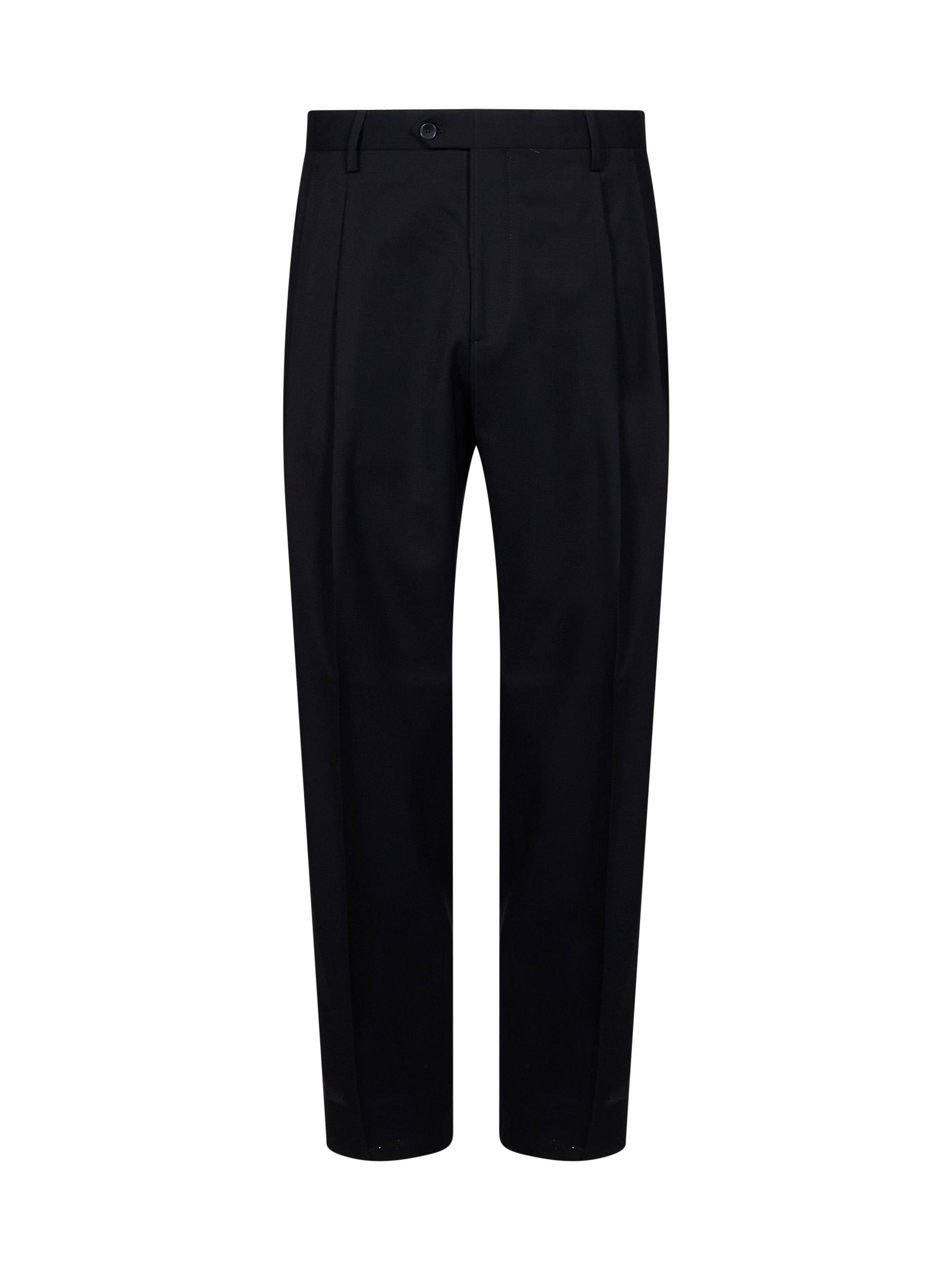 Pantaloni Arno in blu 