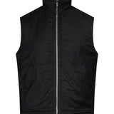 Gilet Jackson double face multicolor 