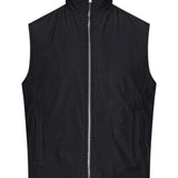 Gilet Jackson double face multicolor 