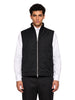 Gilet Jackson double face multicolor