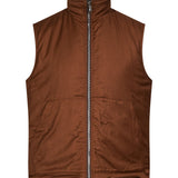 Gilet Jackson double face multicolor 