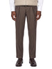 Pantaloni Liberty in taupe