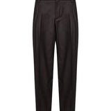 Pantaloni Morgan in marrone 