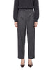 Morgan trousers in grey