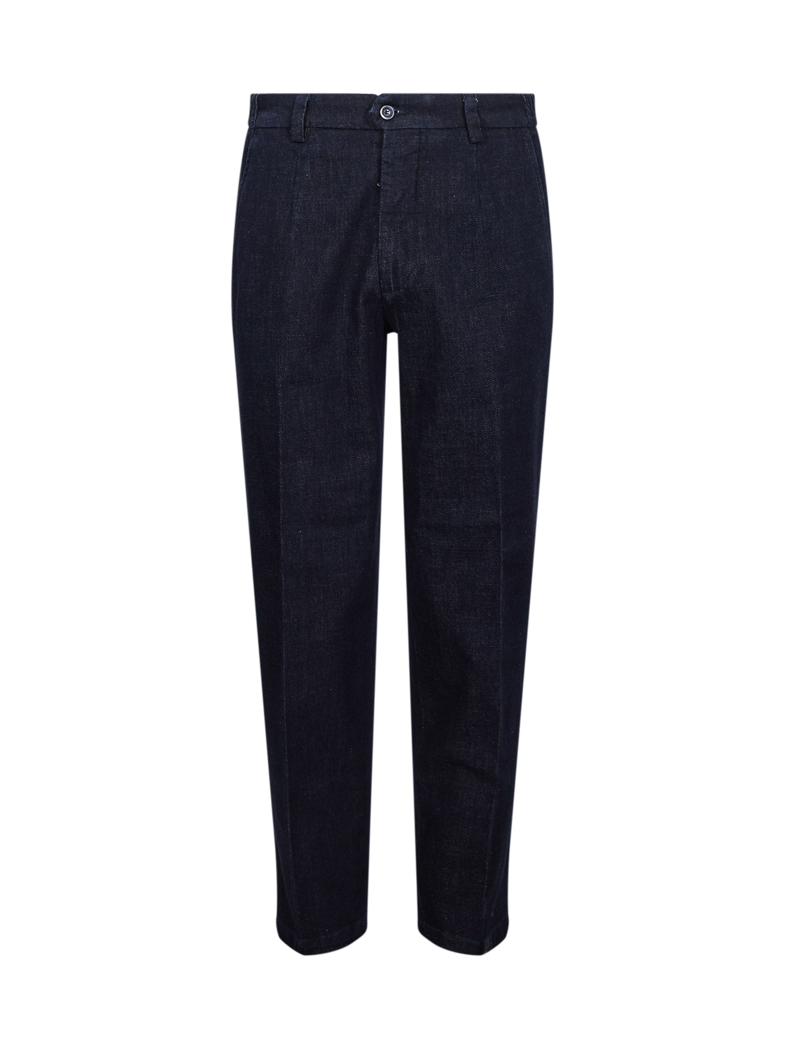 Jeans Portofino in blu 