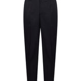 Pantaloni Portofino in nero 