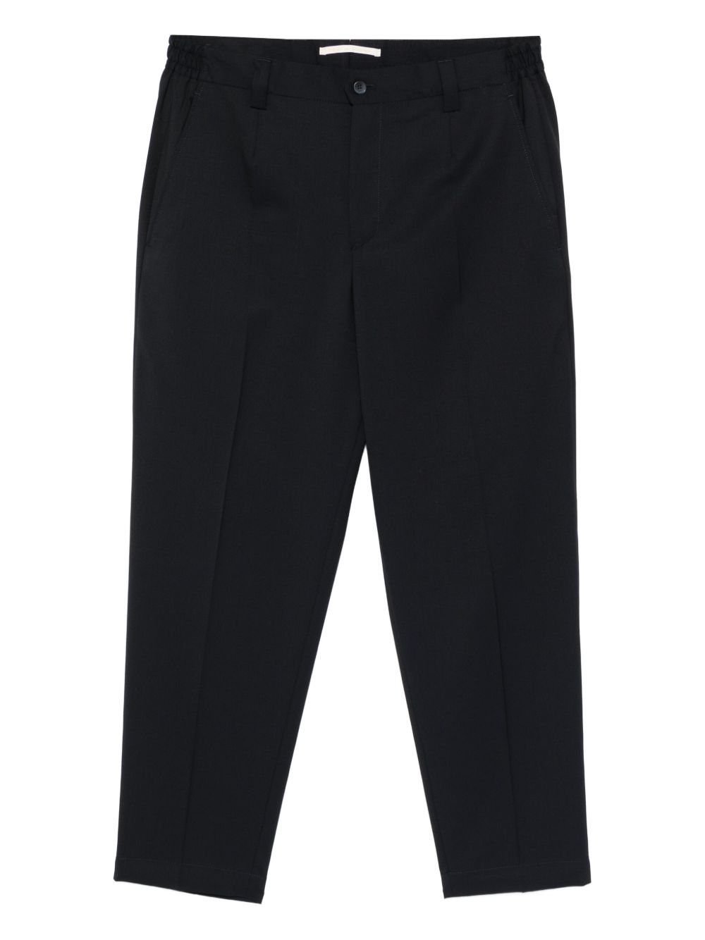 Pantaloni Portofino in blu 