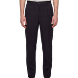 Pantaloni Portofino in blu 