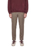 Pantaloni Portofino in beige