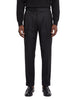 Pantaloni Quartieri in nero