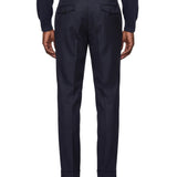 Pantaloni Quartieri in blu 