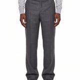 Pantaloni Rivoli in grigio 