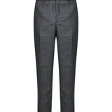Pantaloni Rivoli in grigio 