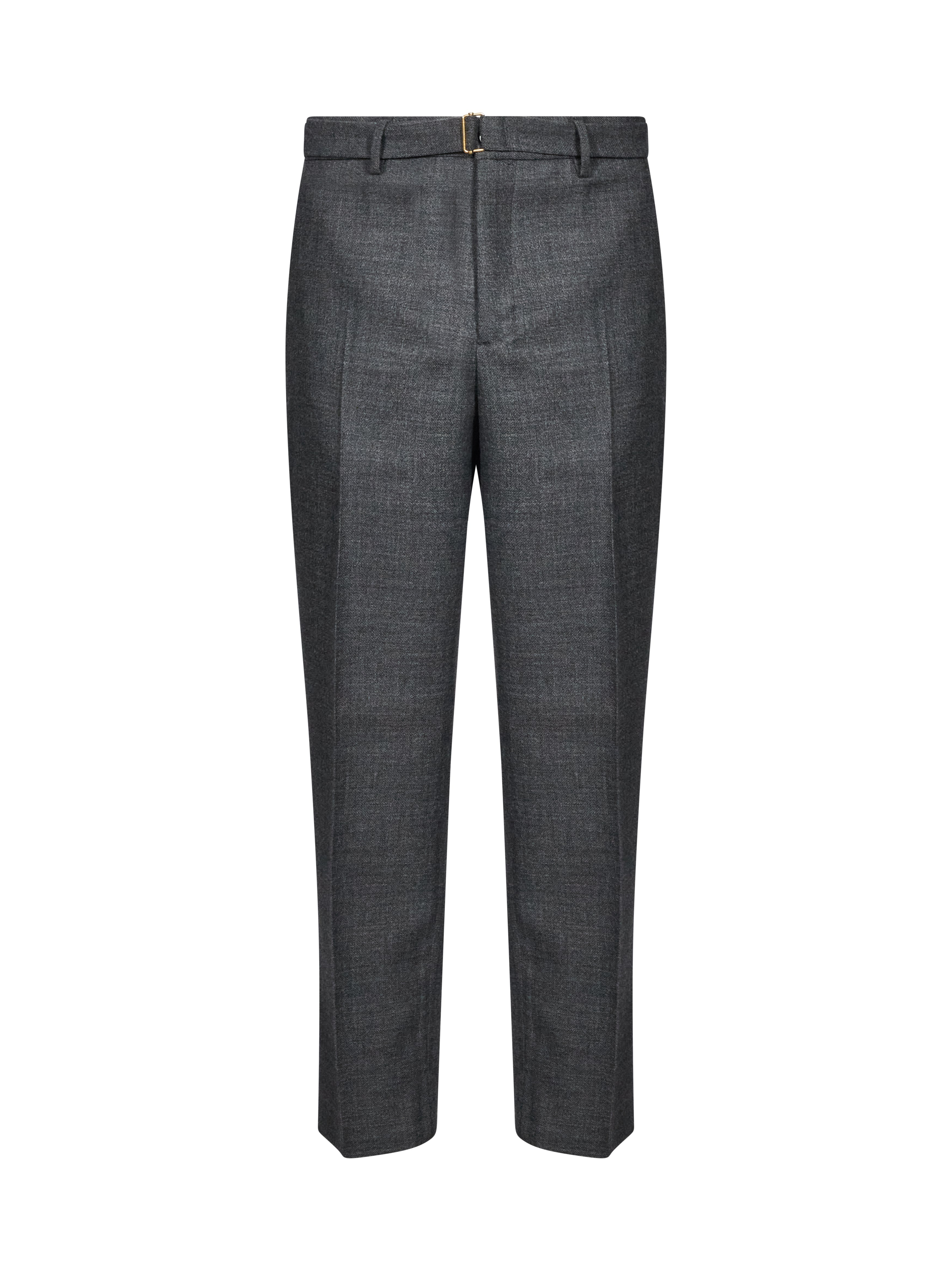 Pantaloni Rivoli in grigio 