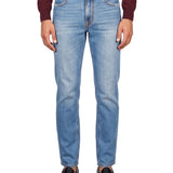 Jeans Varenne in blu 