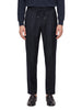 Pantaloni con coulisse Wimbledon in blu