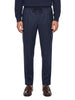 Pantaloni Wimbledon in blu
