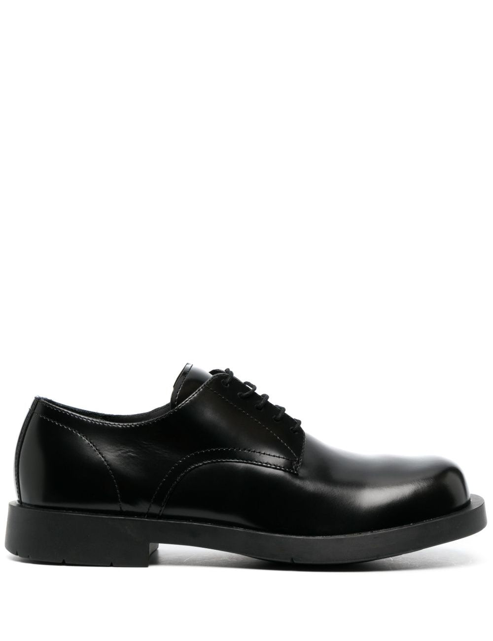 Derby Mil 1978 in nero 