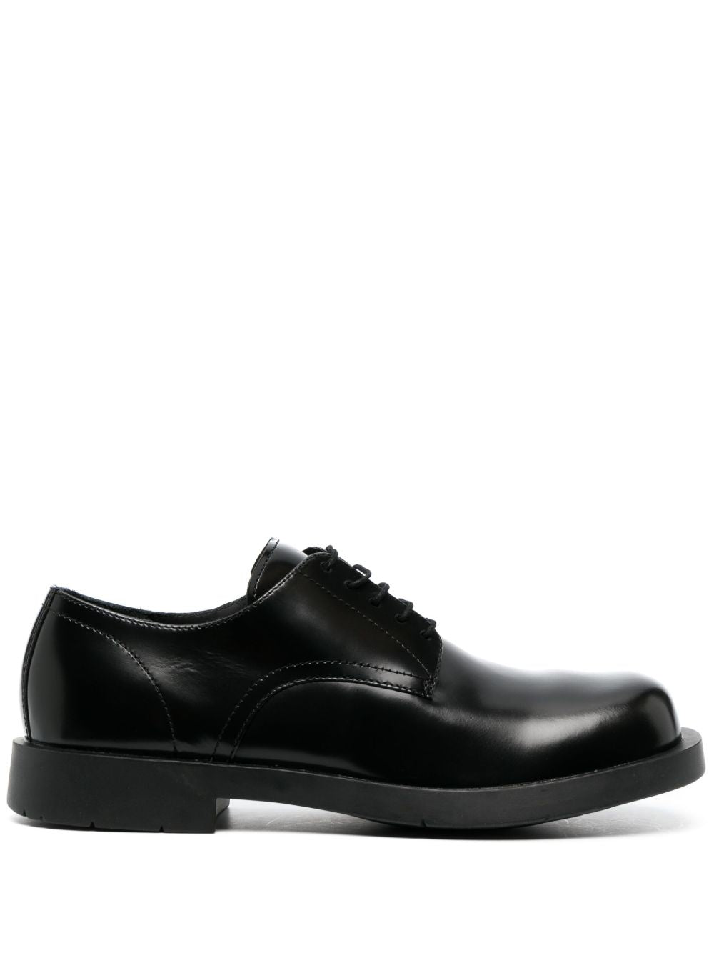Derby Mil 1978 in nero 